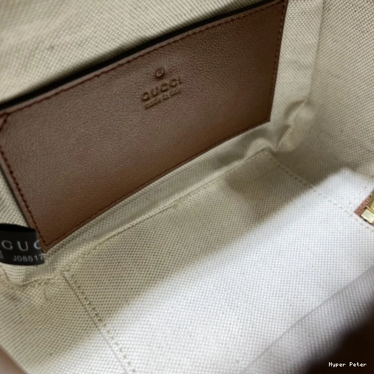 Hyper Peter TOP BAG BLONDIE HANDLE GUCCI 0805